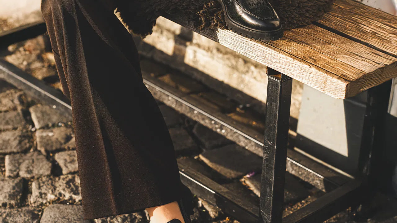 Van sneakers tot stappers: zo kies je de perfecte schoen voor elke dag