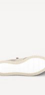DAMES SPORTIEVE VETERSCHO-Beige combi kleur