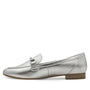 DAMES INSTAPSCHOENEN-Zilver diversen