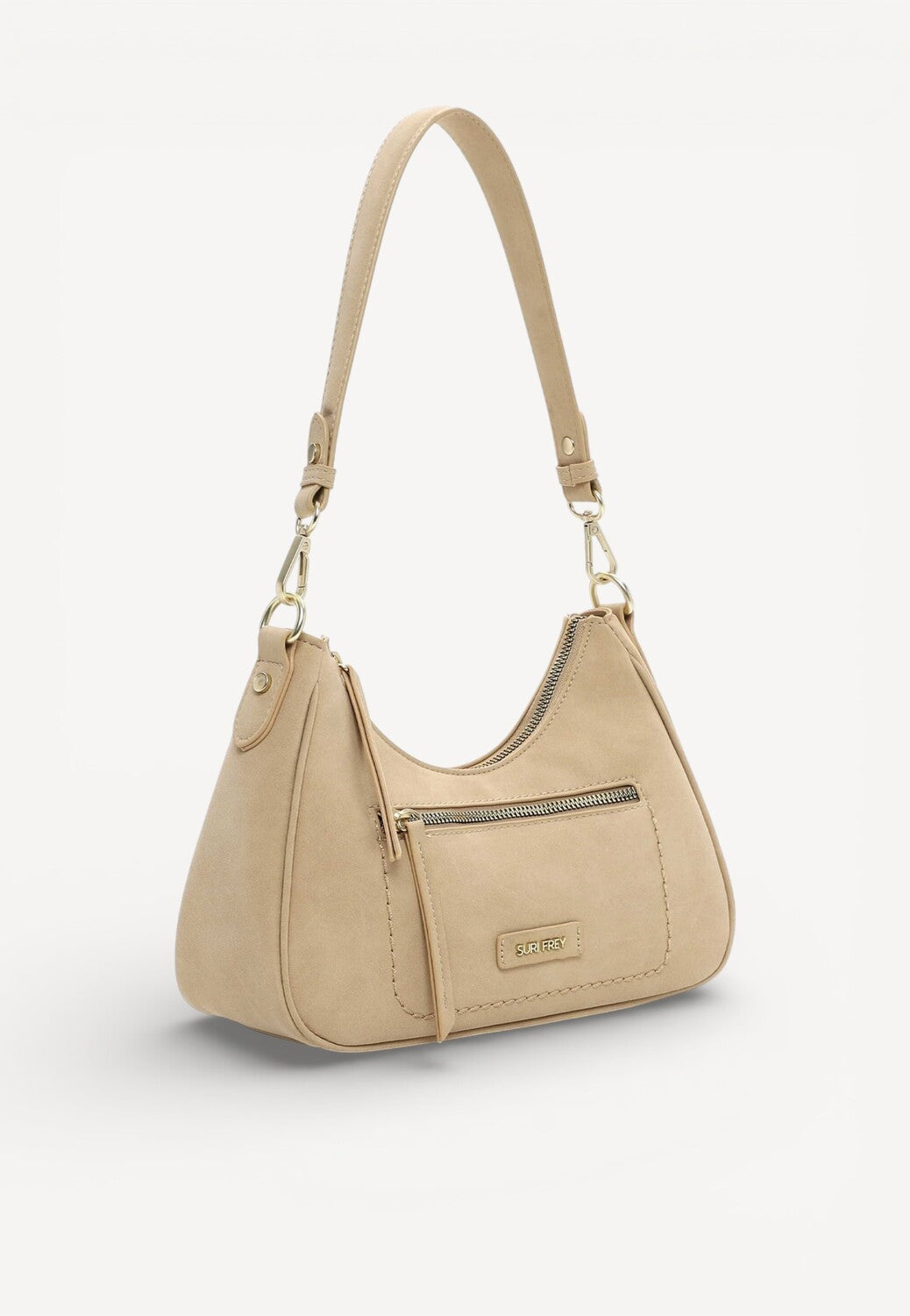 Handtassen-Beige diversen