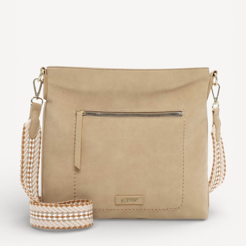 Handtassen-Beige diversen