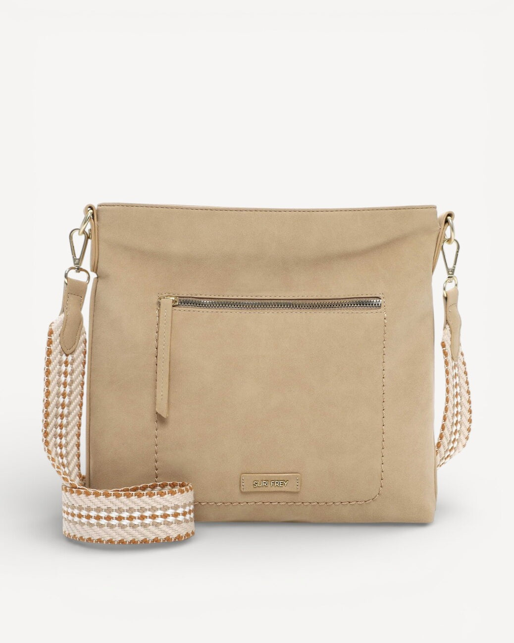 Handtassen-Beige diversen