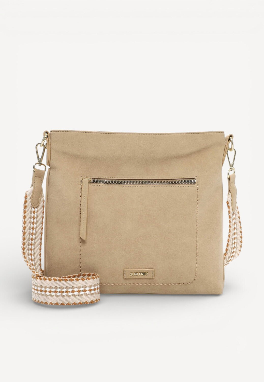 Handtassen-Beige diversen