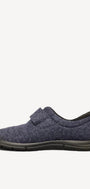 Heren dichte pantoffels-Blauw diversen