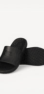 HE SLIPPER/SAND-Zwart diversen
