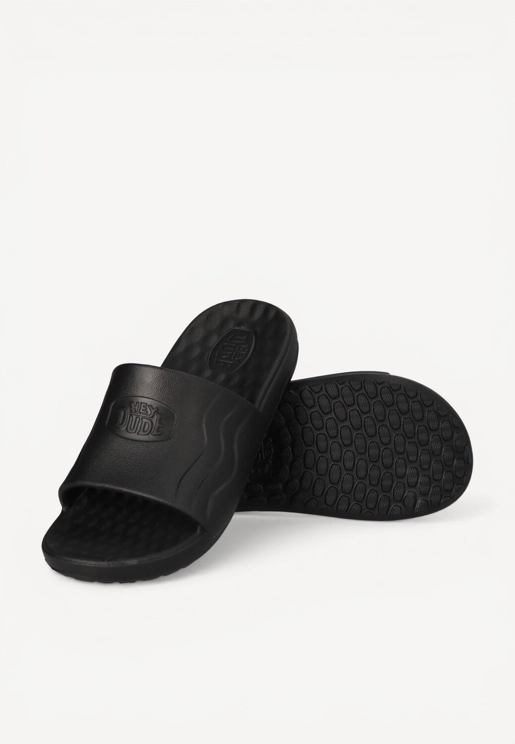 HE SLIPPER/SAND-Zwart diversen