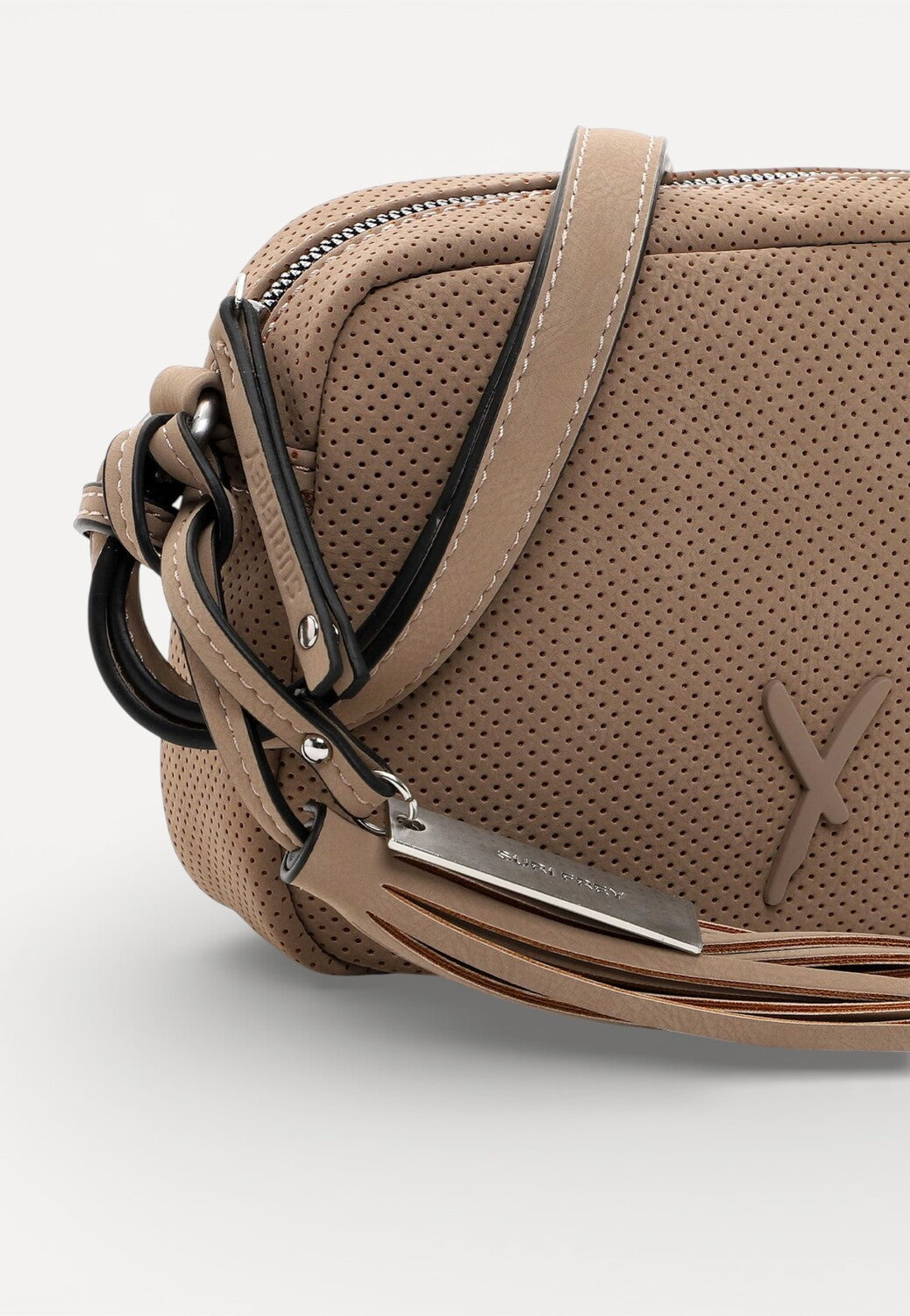 Handtassen-Bruin diversen