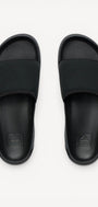HE SLIPPER/SAND-Zwart diversen