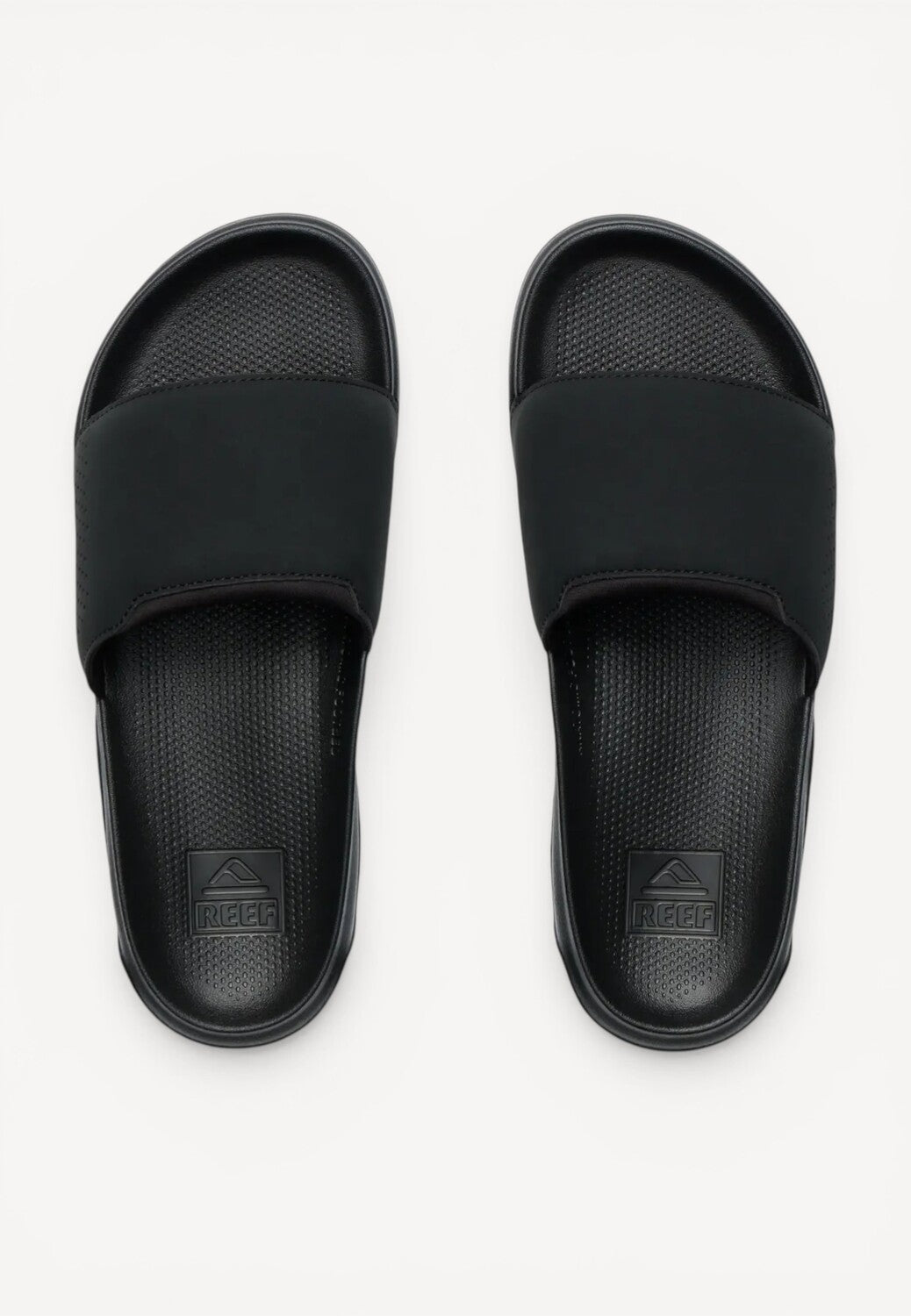 HE SLIPPER/SAND-Zwart diversen