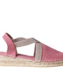 MUIL +SLINGBACK-Roze