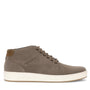 Heren boots-Beige suède/nubuck