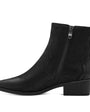DAMES BOOTS+KORT LAARS-Zwart diversen