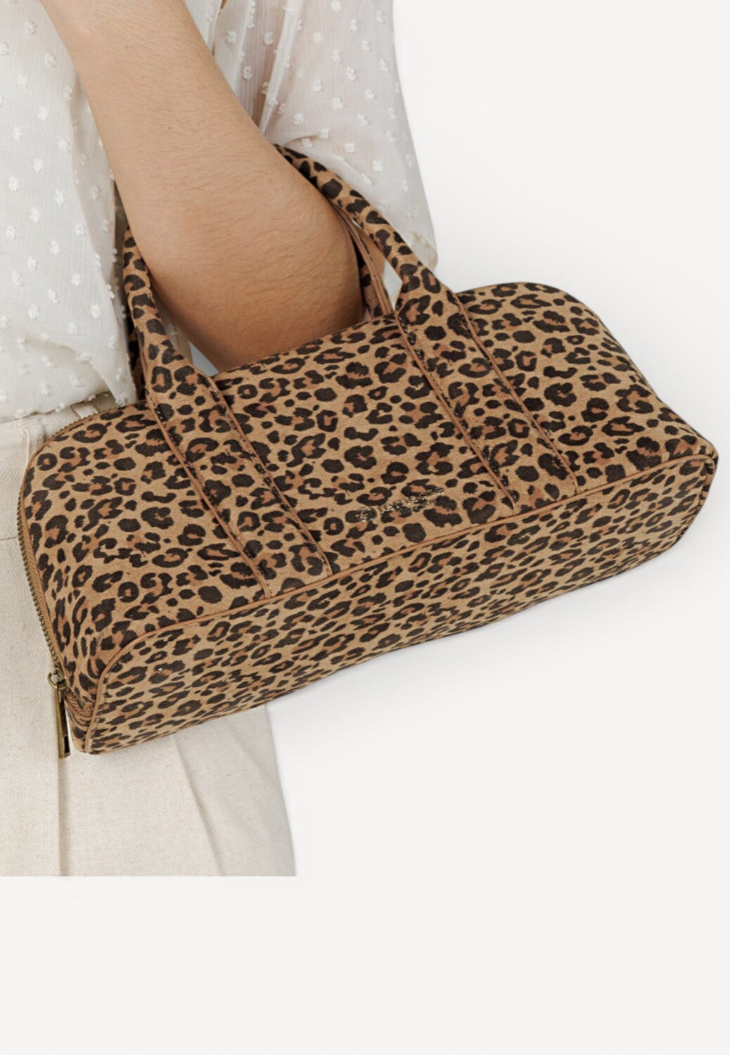 Handtassen-Goud diversen