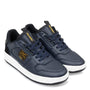 Heren veterschoenen-Blauw diversen