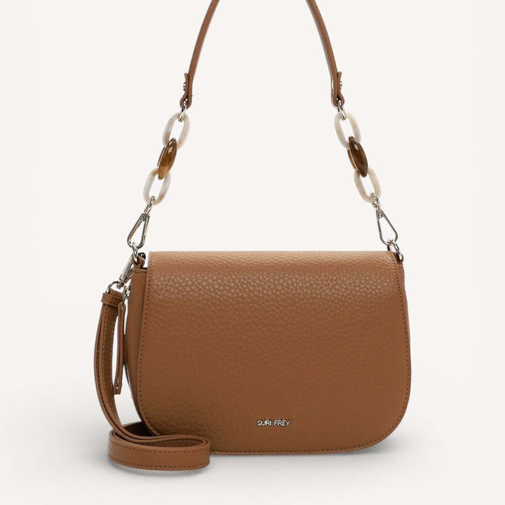 Handtassen-Bruin diversen