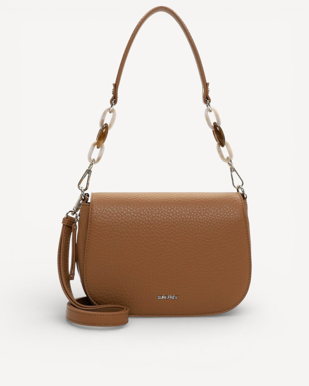 Handtassen-Bruin diversen