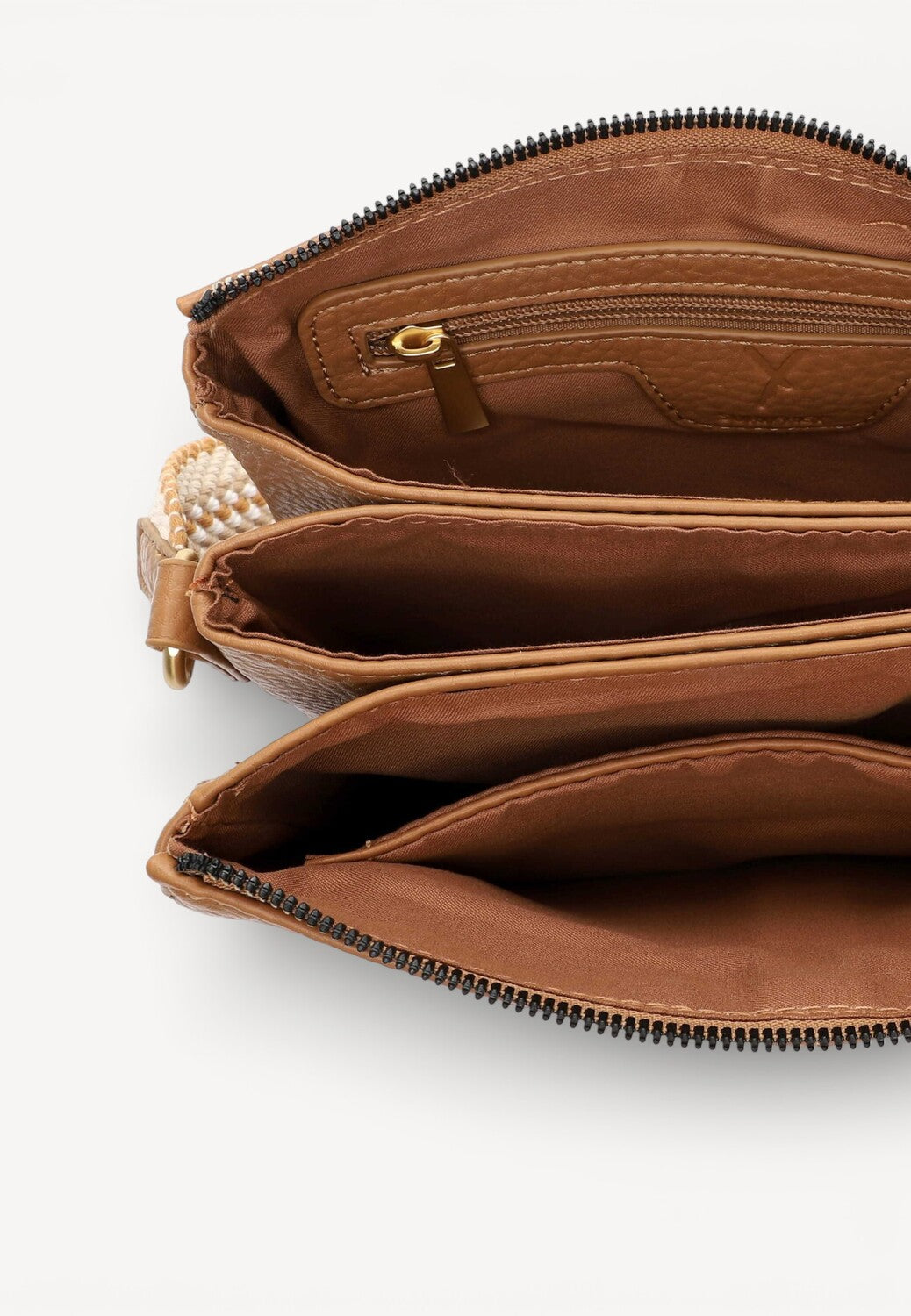 Handtassen-Bruin diversen