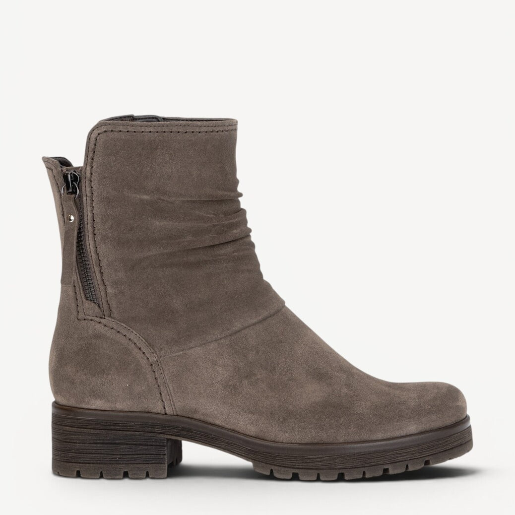 Gabor (Chelsea)boots Beige - Afbeelding 1