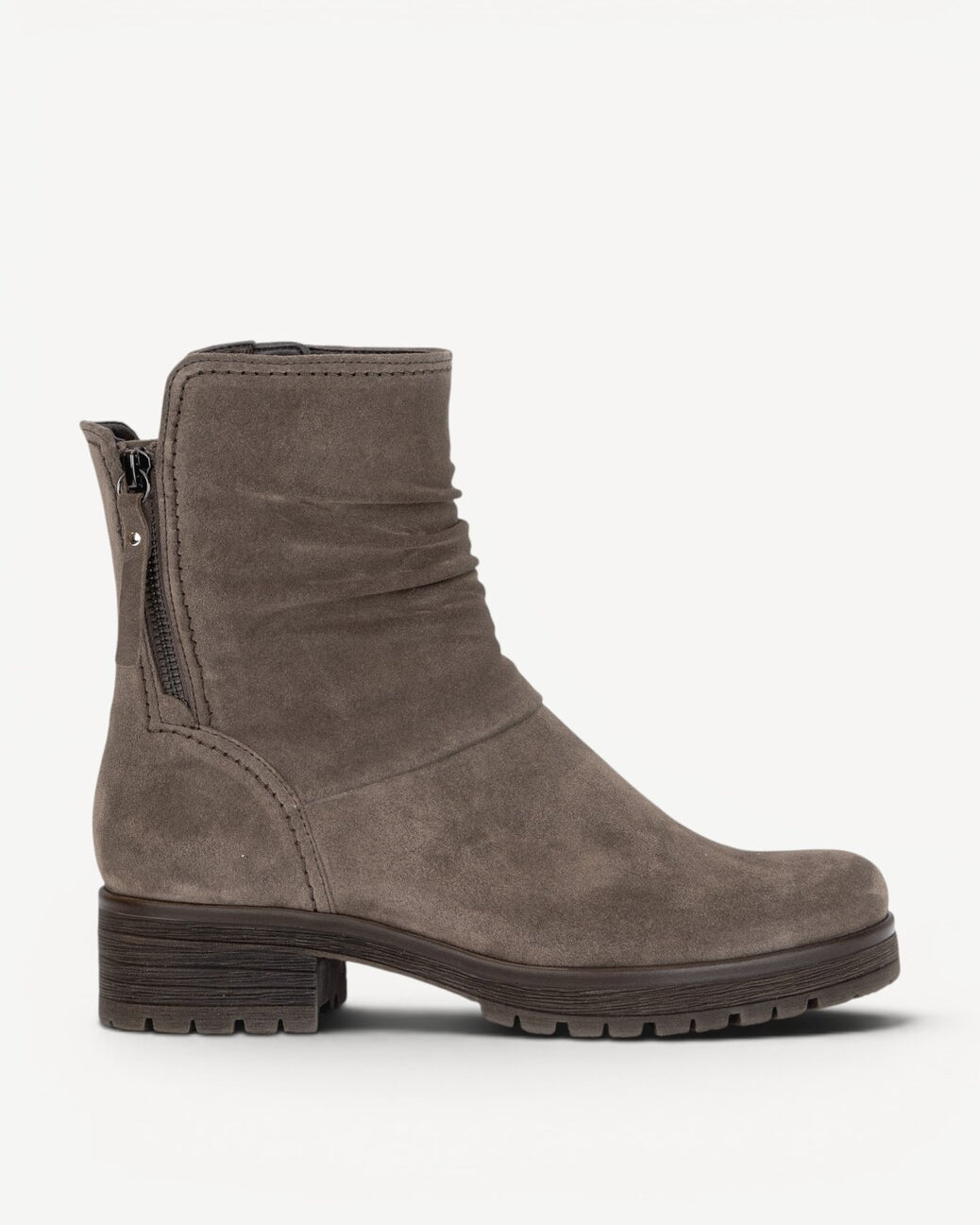 Gabor (Chelsea)boots Beige - Afbeelding 1