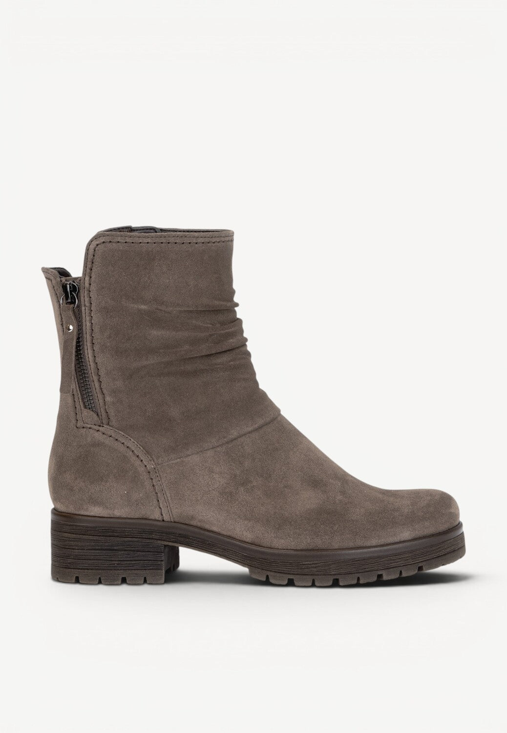 Gabor (Chelsea)boots Beige - Afbeelding 1