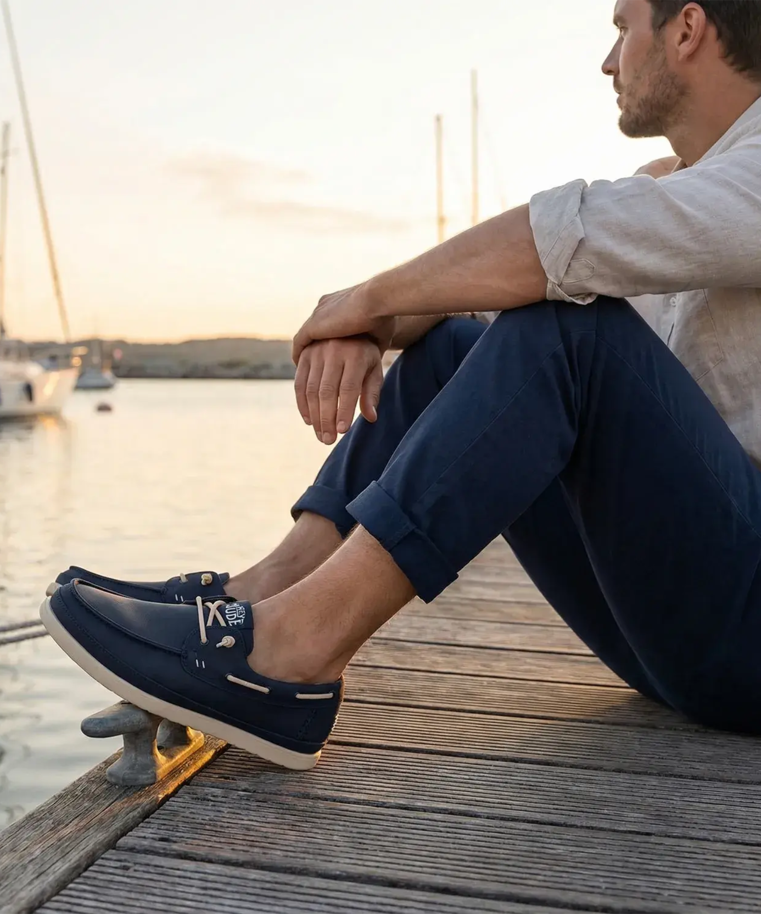 Loafers voor heren
