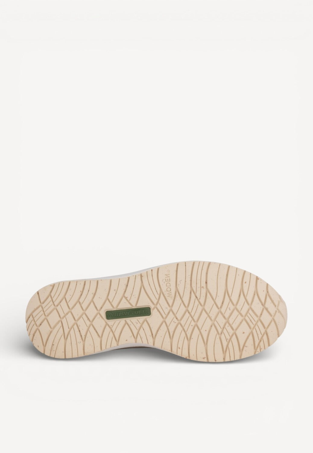 DAMES SPORTIEVE VETERSCHO-Beige combi kleur