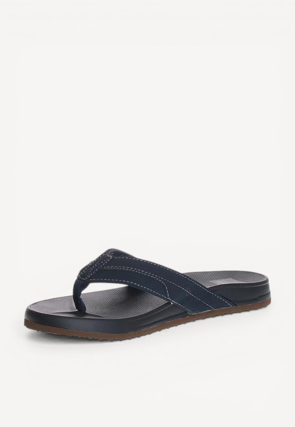 HE SLIPPER/SAND-Blauw diversen