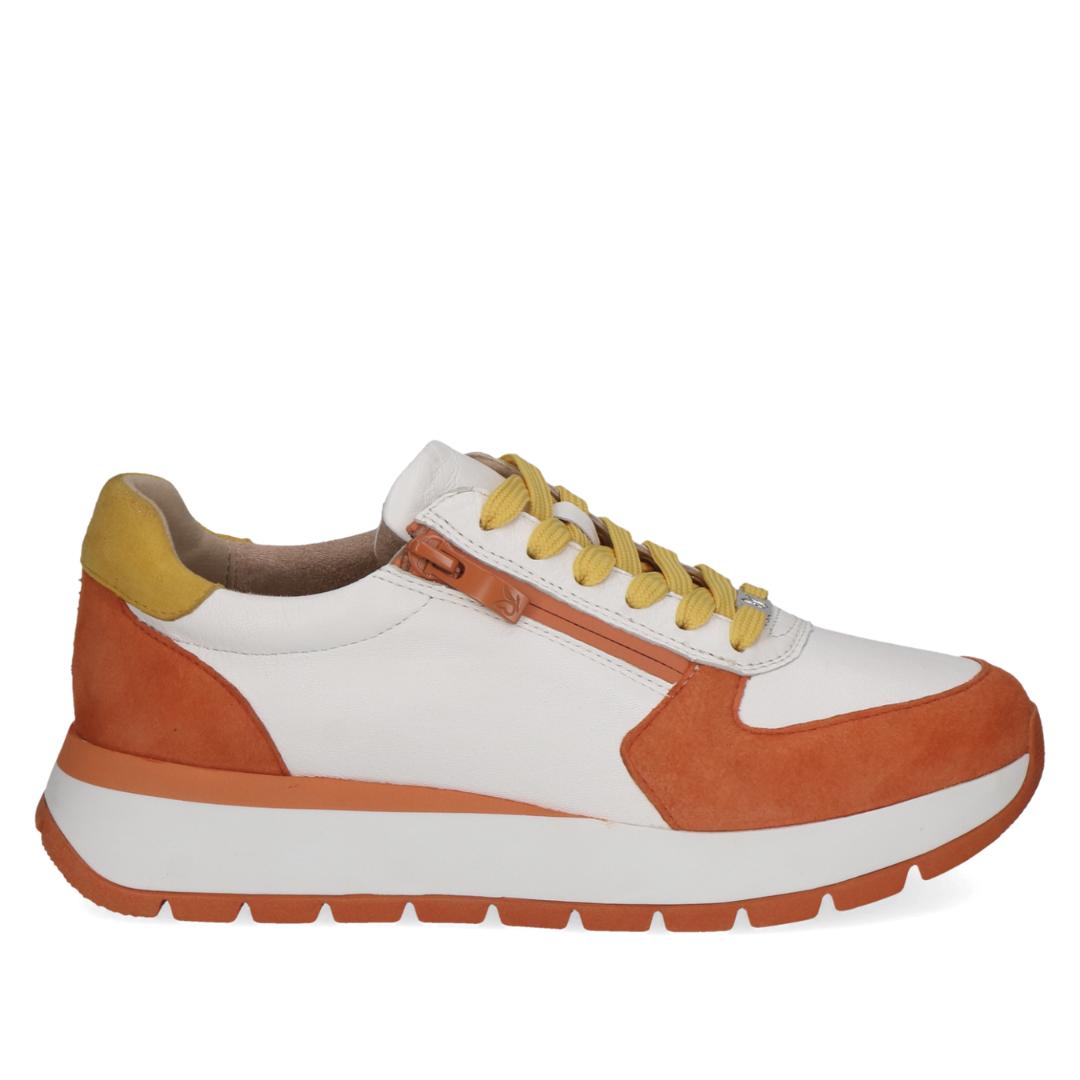 DAMES SPORTIEVE VETERSCHO-Oranje