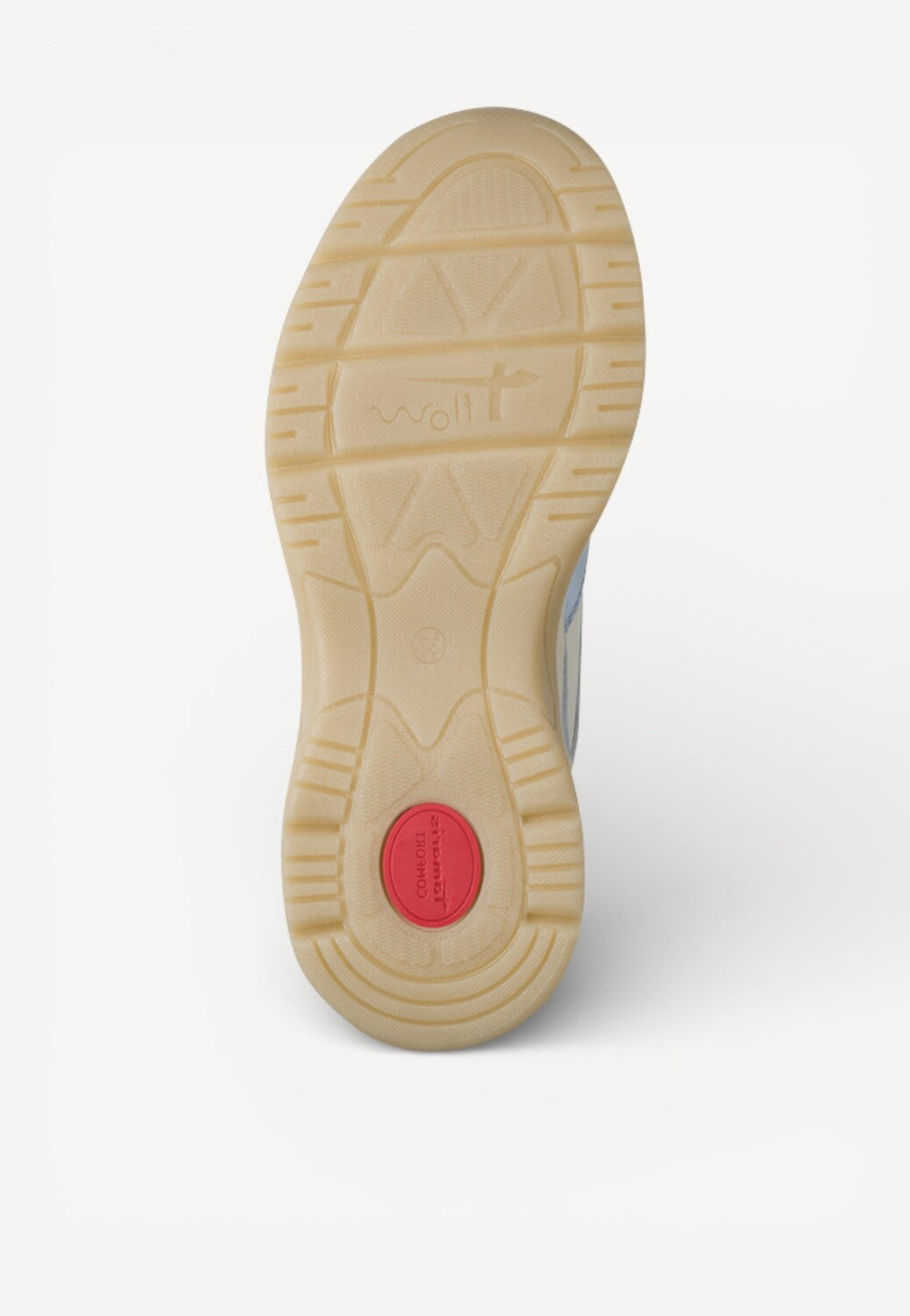 DAMES SPORTIEVE VETERSCHO-Roze