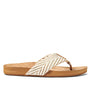 DAMES OPEN SCHOENEN-Beige diversen