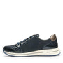 DAMES SPORTIEVE VETERSCHO-Blauw combi kleur
