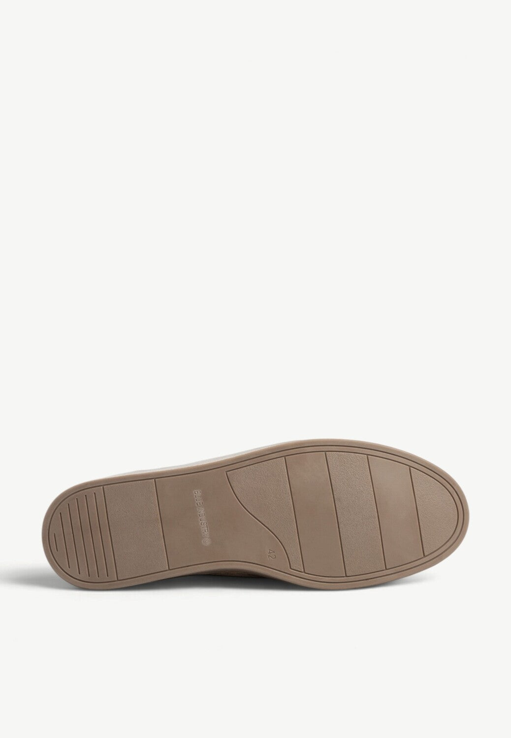 Heren boots-Beige suède/nubuck