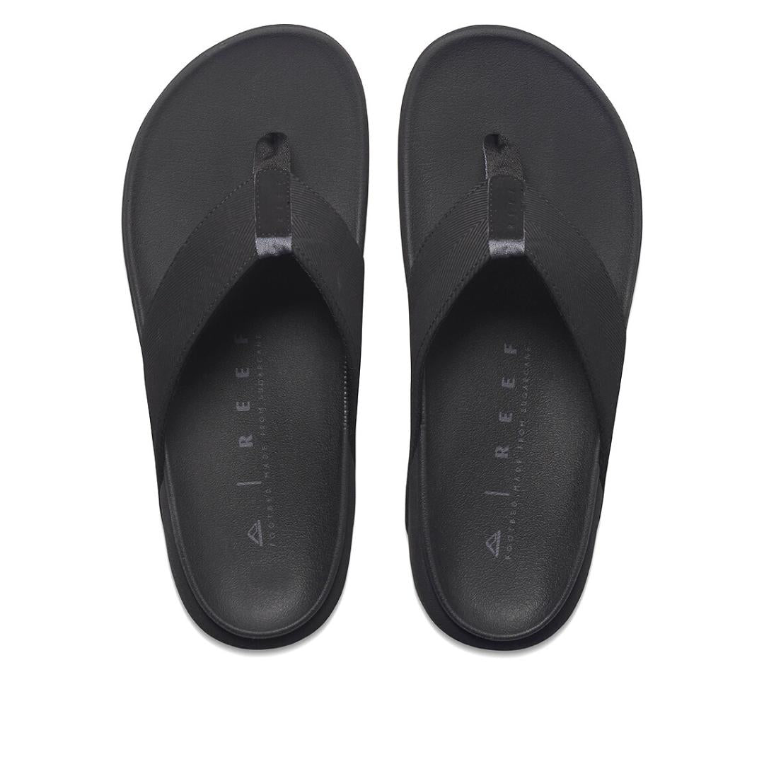 HE SLIPPER/SAND-Zwart diversen