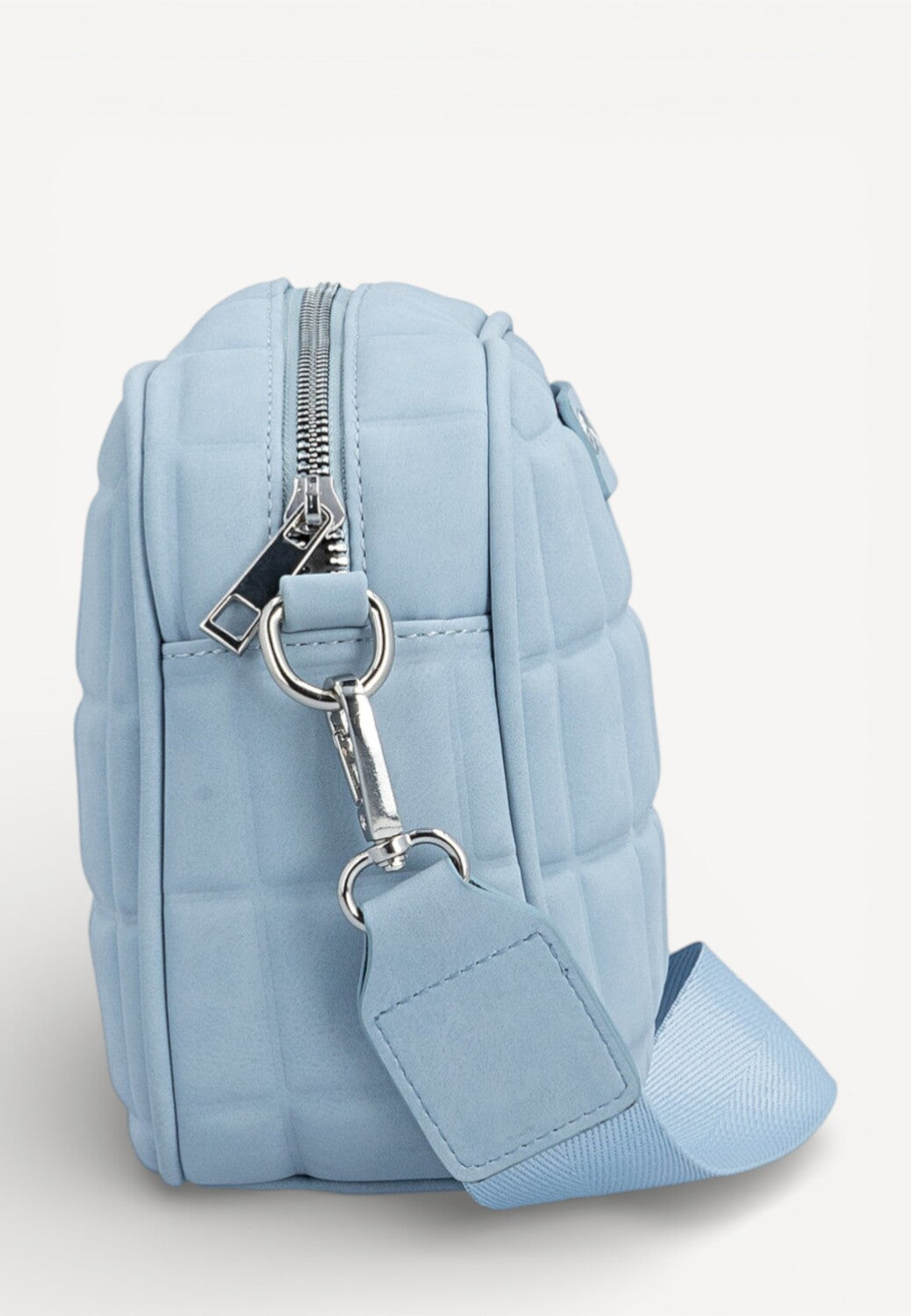 Handtassen-Lichtblauw