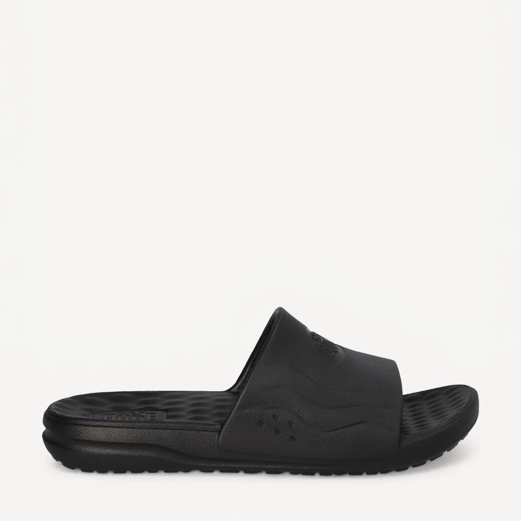 HE SLIPPER/SAND-Zwart diversen