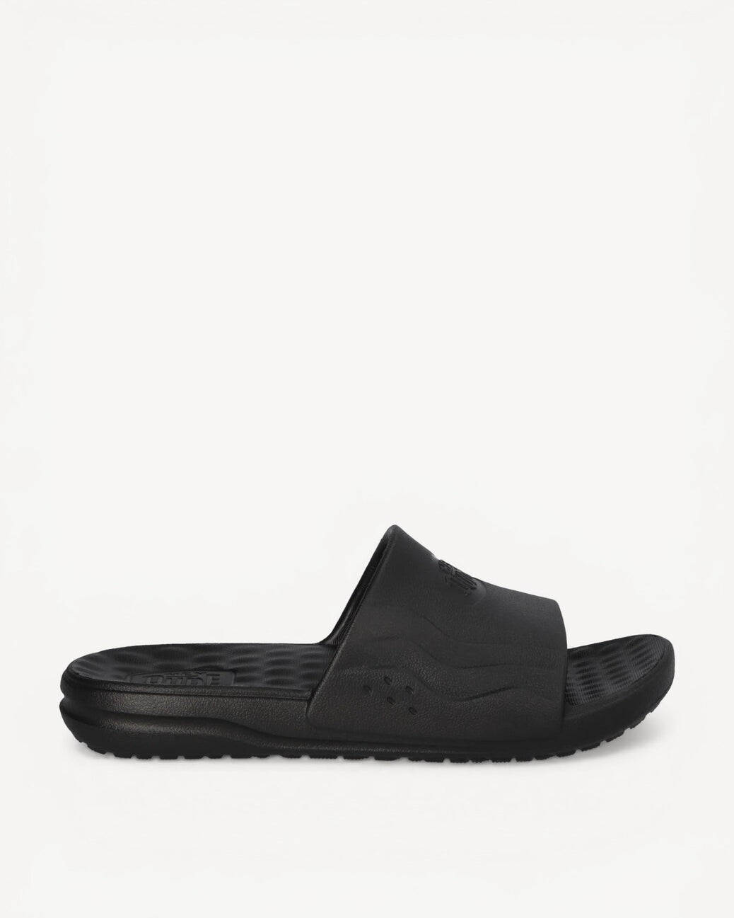 HE SLIPPER/SAND-Zwart diversen
