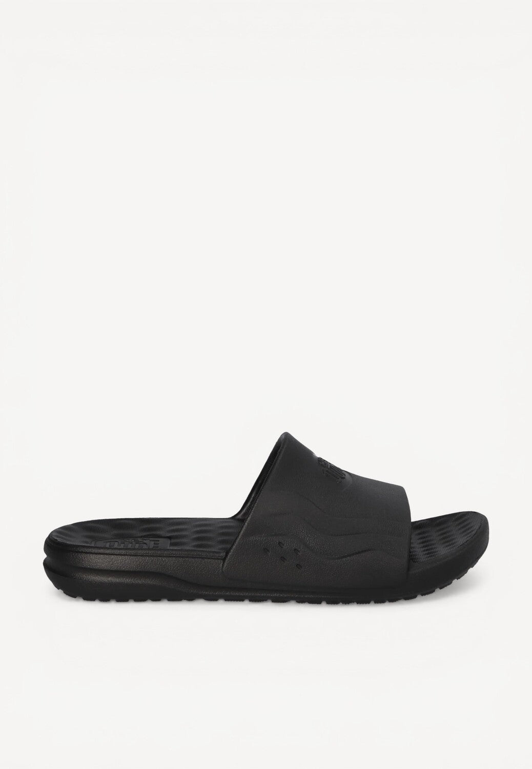 HE SLIPPER/SAND-Zwart diversen