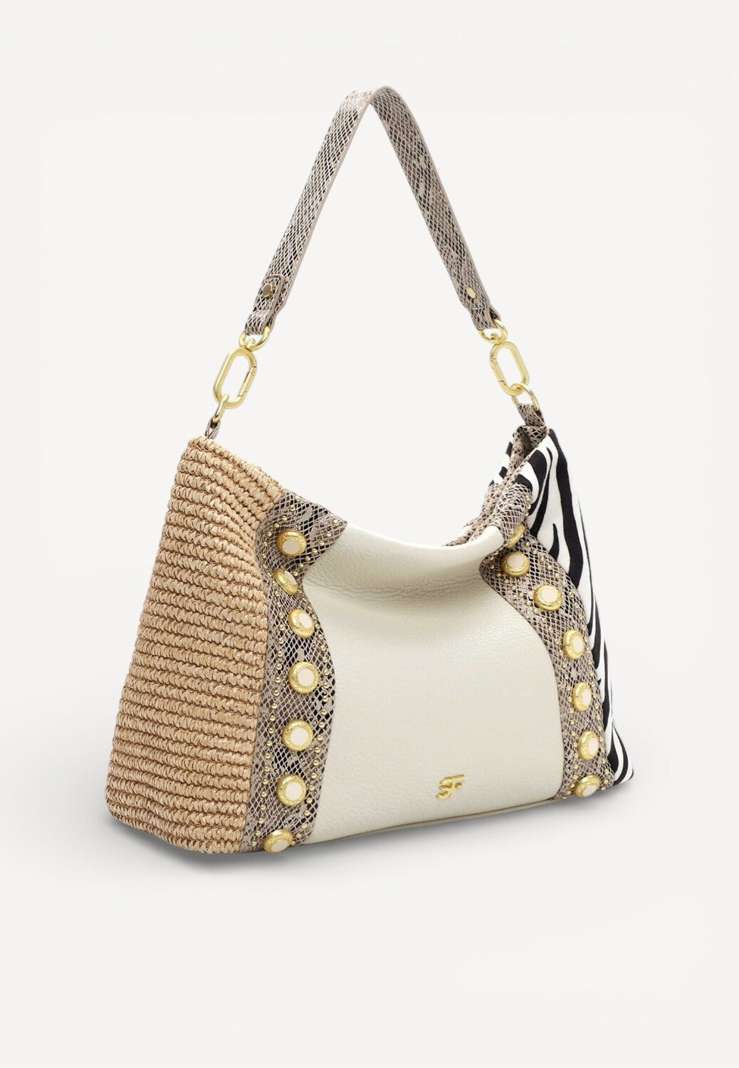 Handtassen-Beige diversen