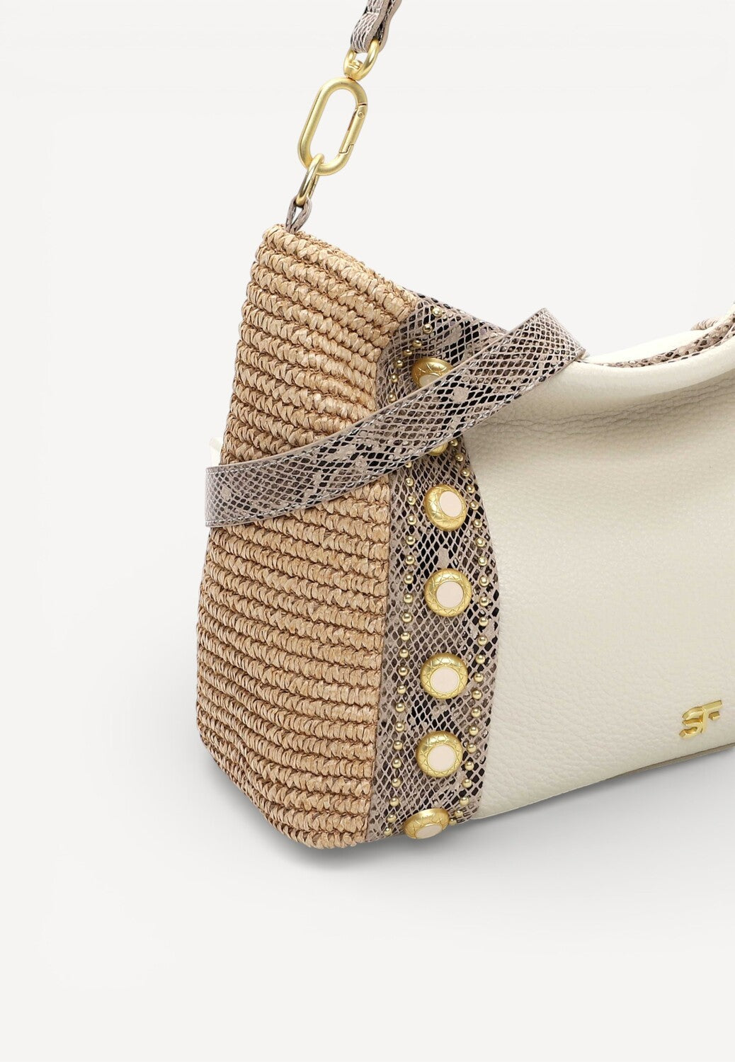 Handtassen-Beige diversen