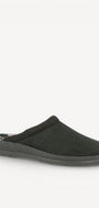 Dames muil pantoffels-Zwart diversen