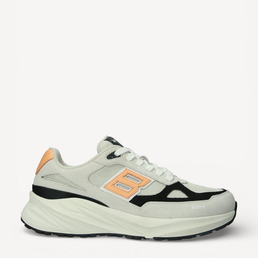 Heren veterschoenen-Grijs suède