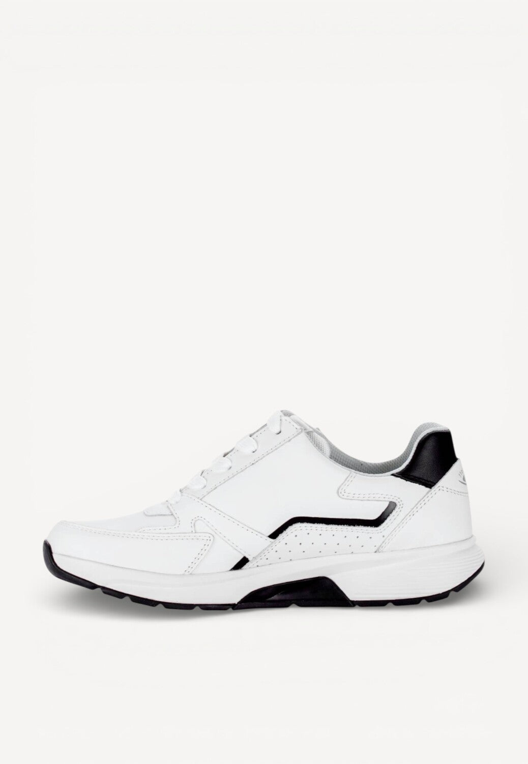 DAMES SPORTIEVE VETERSCHO-Wit combi kleur