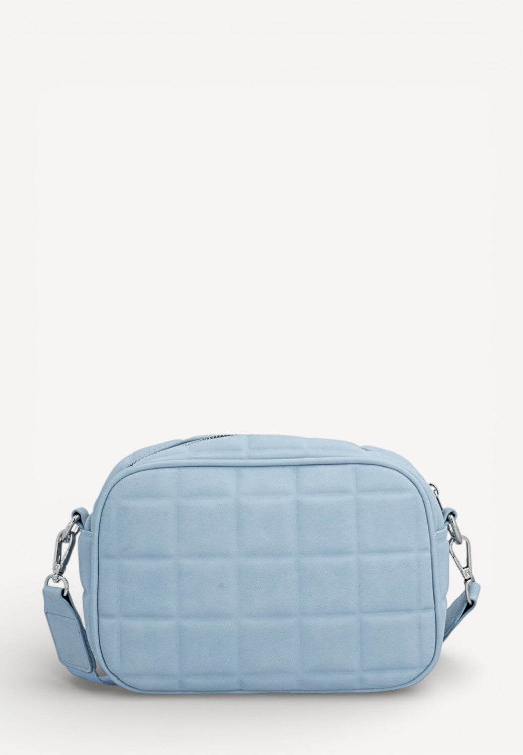 Handtassen-Lichtblauw