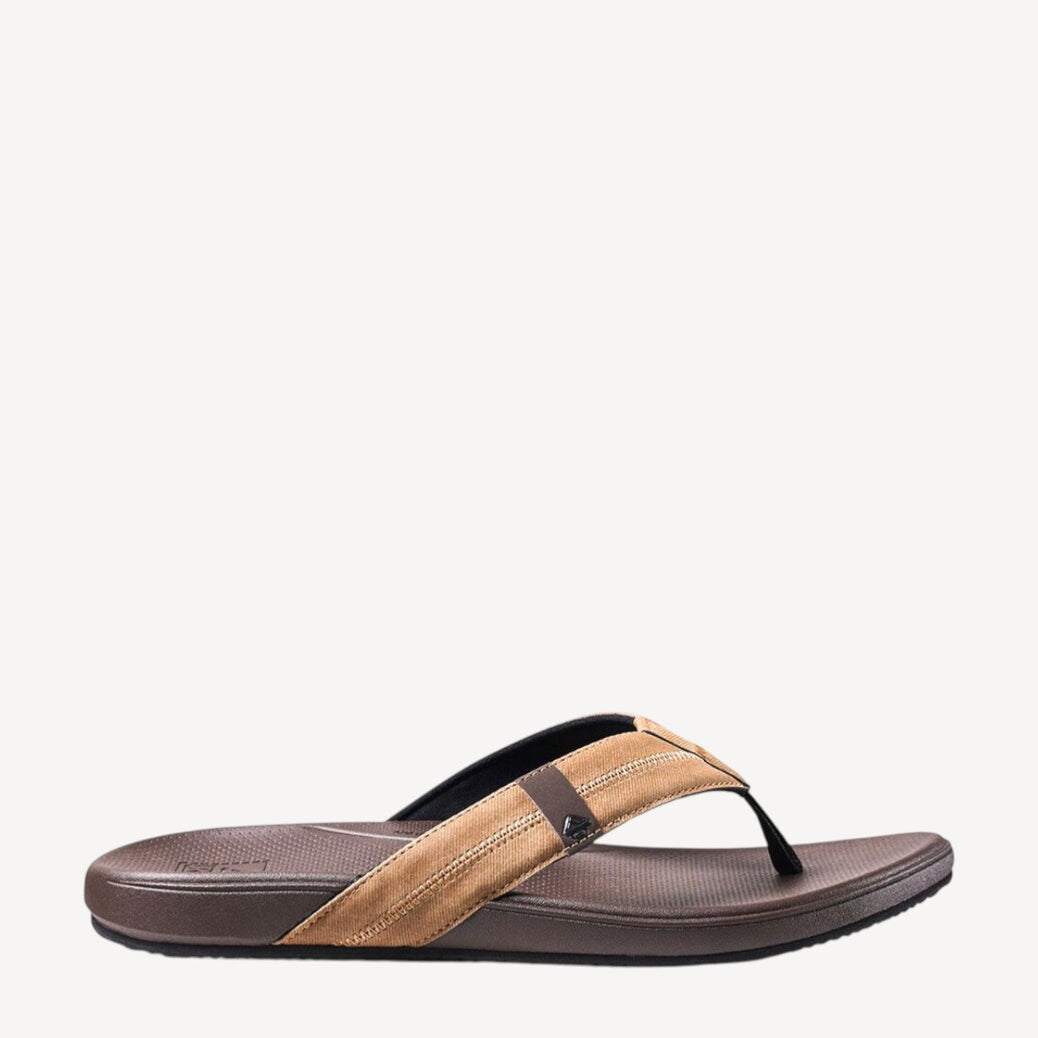 HE SLIPPER/SAND-Bruin diversen