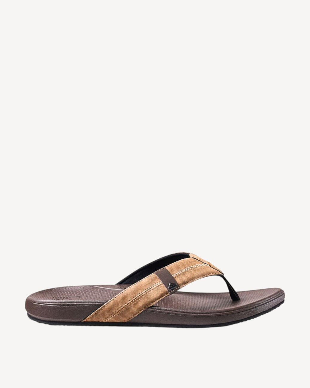 HE SLIPPER/SAND-Bruin diversen