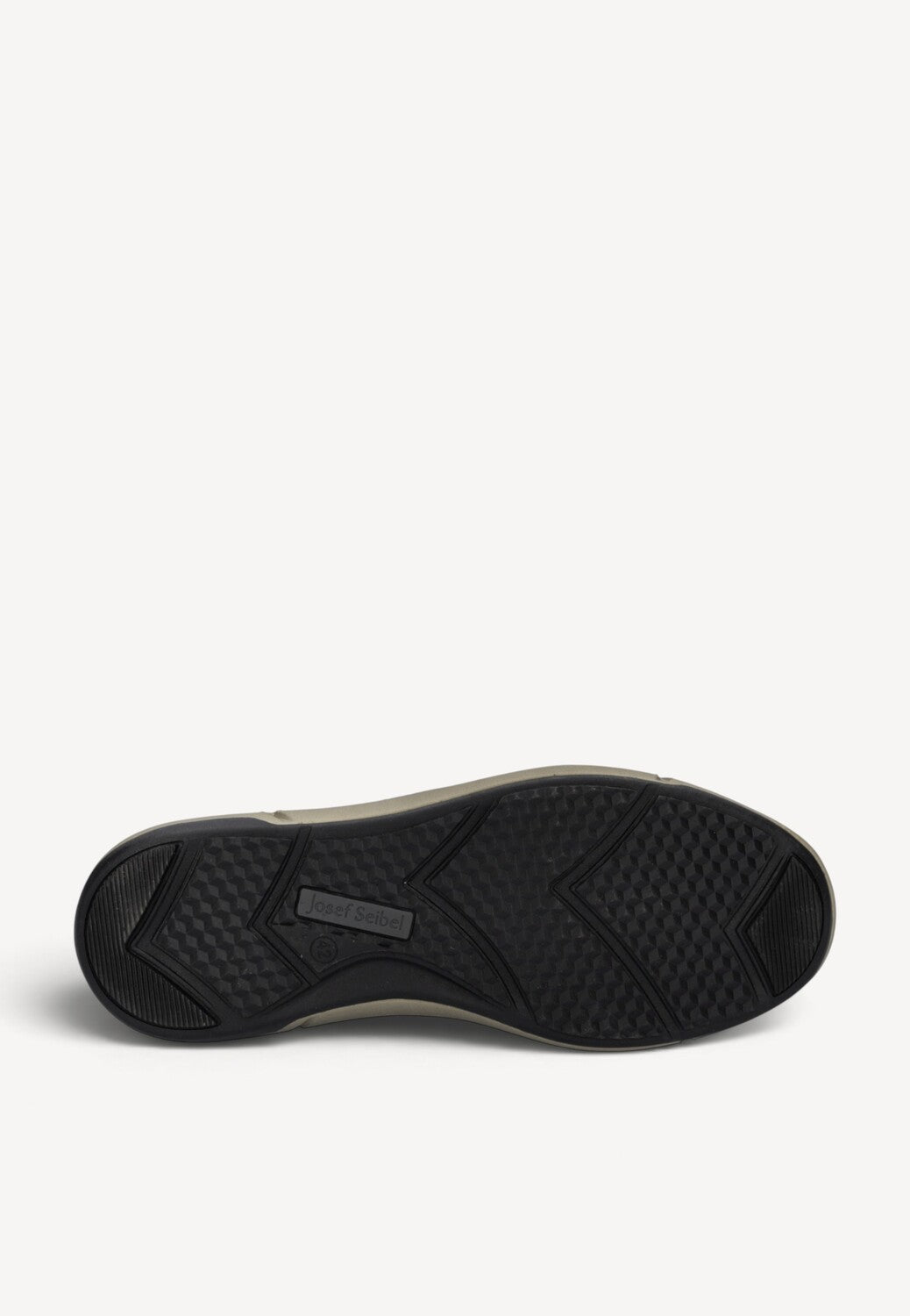 Heren veterschoenen-Bruin combi kleur