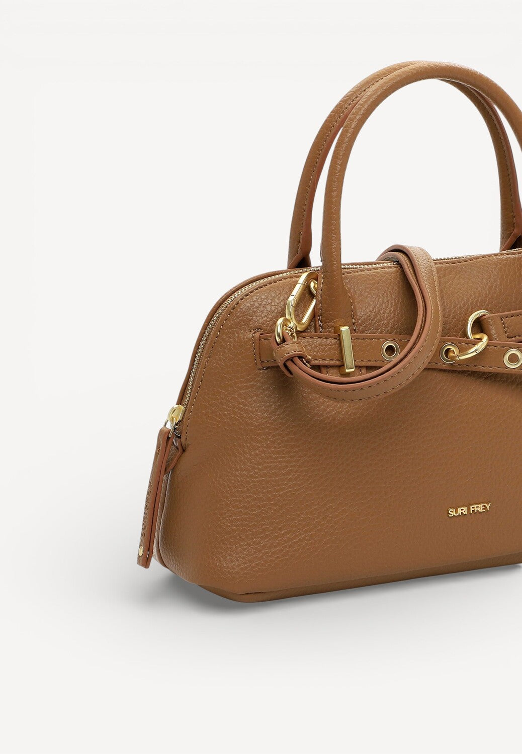 Handtassen-Bruin diversen