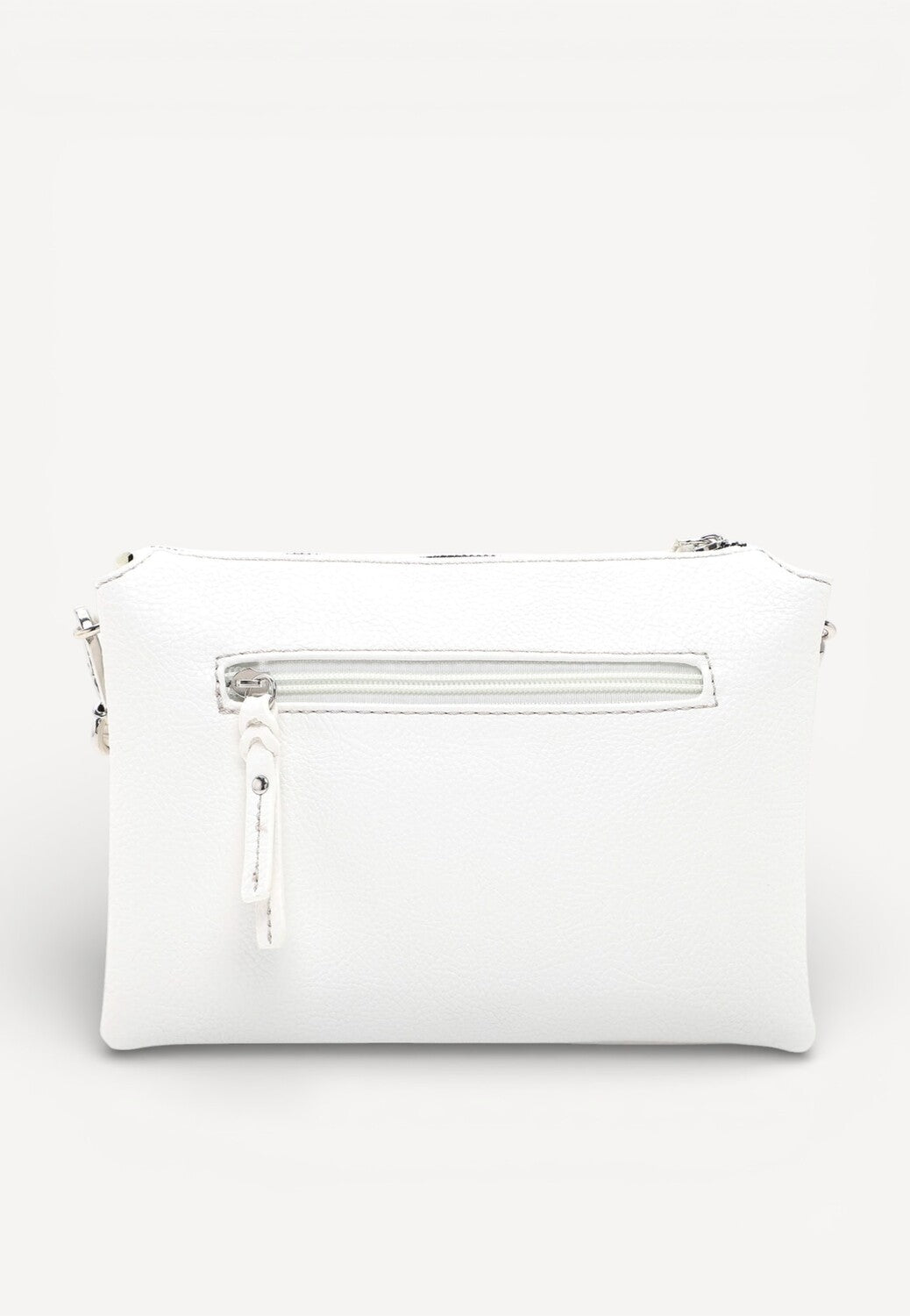 Handtassen-Wit diversen