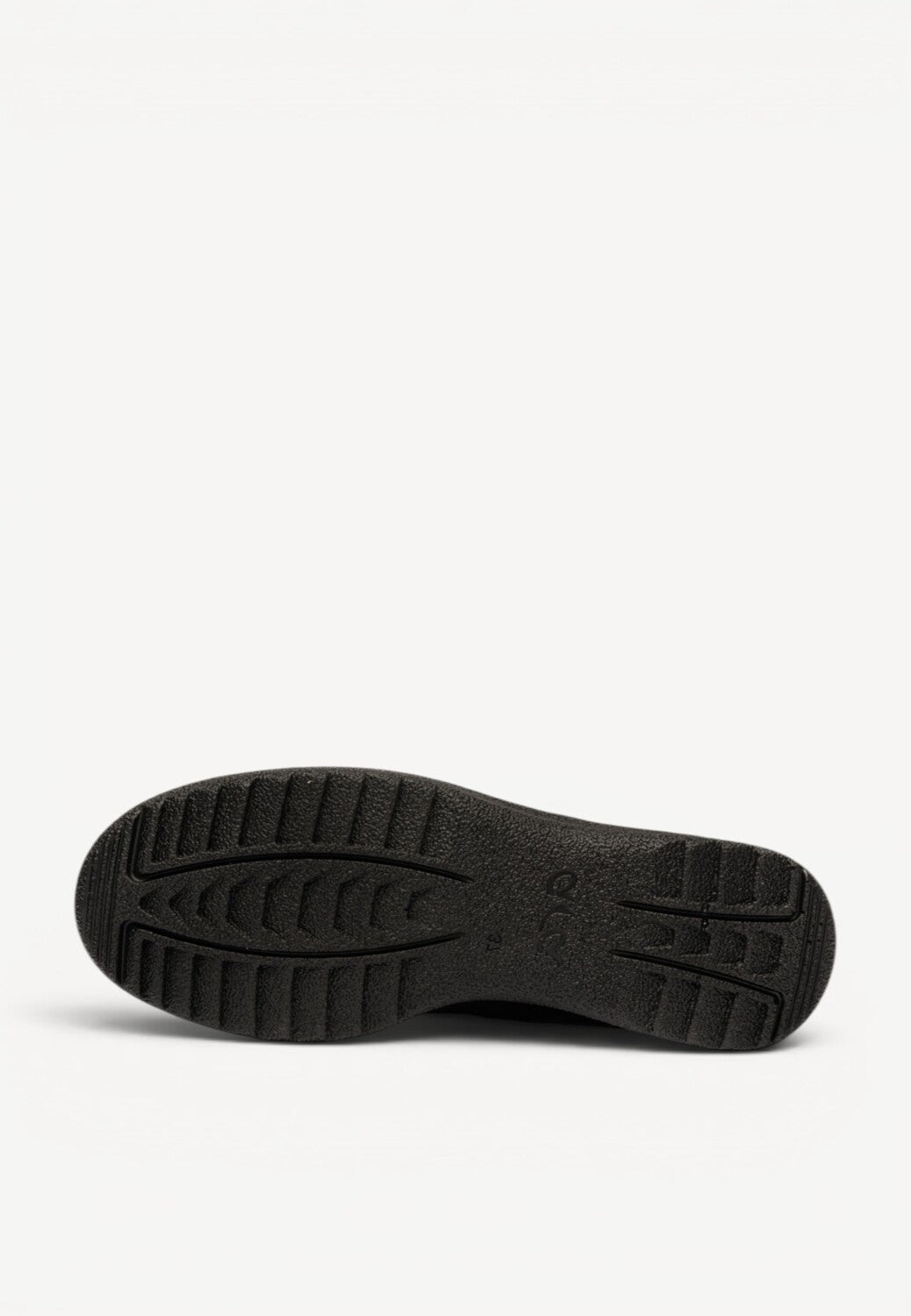 DAMES BOOTS+KORT LAARS-Zwart suède