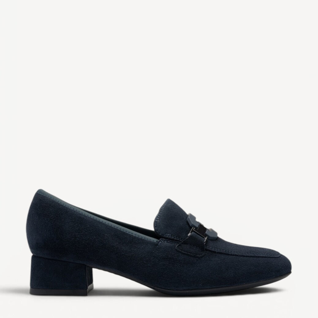 Ara Pumps Blauw - Afbeelding 1
